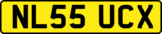 NL55UCX