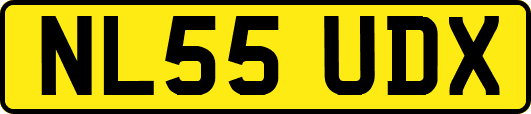 NL55UDX
