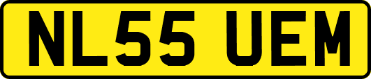NL55UEM