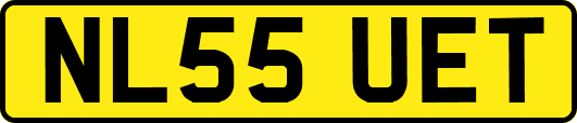 NL55UET