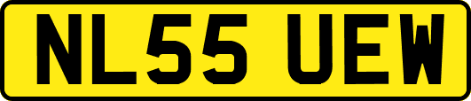 NL55UEW