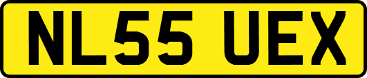 NL55UEX