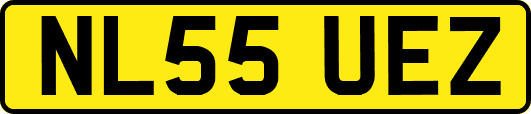 NL55UEZ