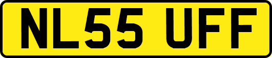NL55UFF