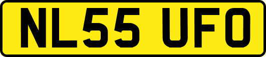 NL55UFO