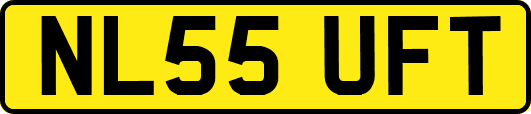 NL55UFT