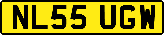 NL55UGW
