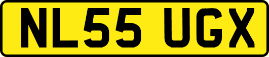 NL55UGX
