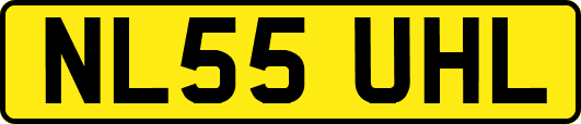 NL55UHL