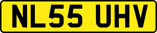 NL55UHV