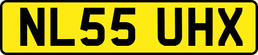 NL55UHX