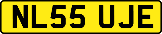 NL55UJE