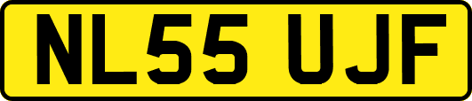 NL55UJF