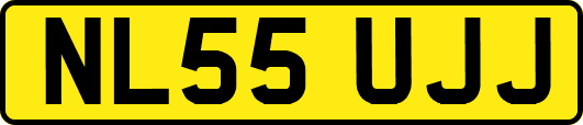 NL55UJJ
