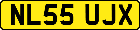 NL55UJX
