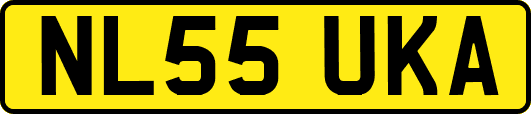 NL55UKA