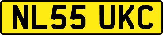 NL55UKC