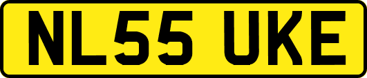 NL55UKE