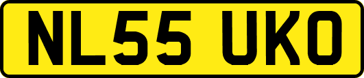 NL55UKO