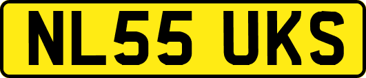 NL55UKS