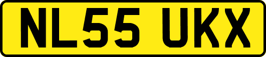 NL55UKX