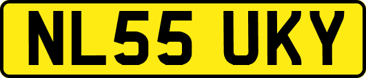 NL55UKY