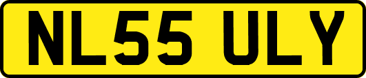 NL55ULY