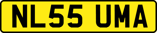 NL55UMA