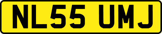 NL55UMJ
