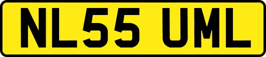 NL55UML