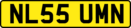 NL55UMN