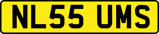 NL55UMS
