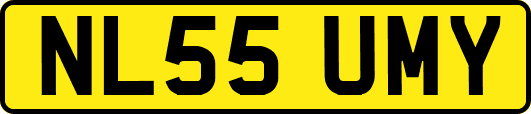 NL55UMY
