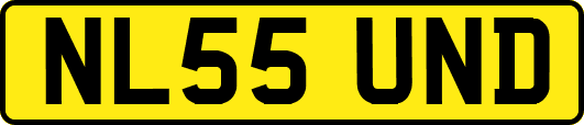 NL55UND