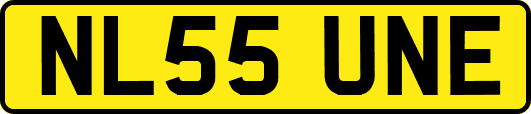 NL55UNE
