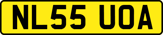 NL55UOA