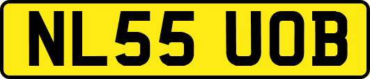 NL55UOB