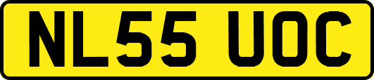 NL55UOC