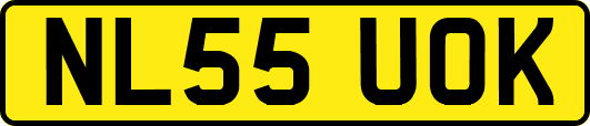 NL55UOK