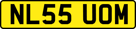 NL55UOM