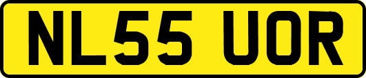 NL55UOR