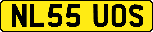 NL55UOS