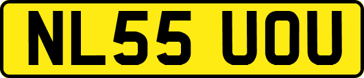 NL55UOU