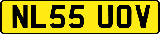 NL55UOV