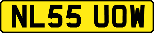 NL55UOW