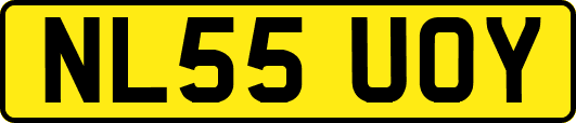 NL55UOY