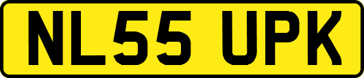 NL55UPK