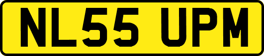 NL55UPM