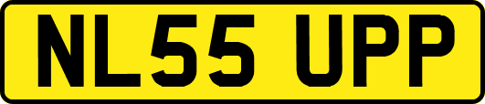 NL55UPP