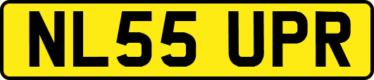 NL55UPR